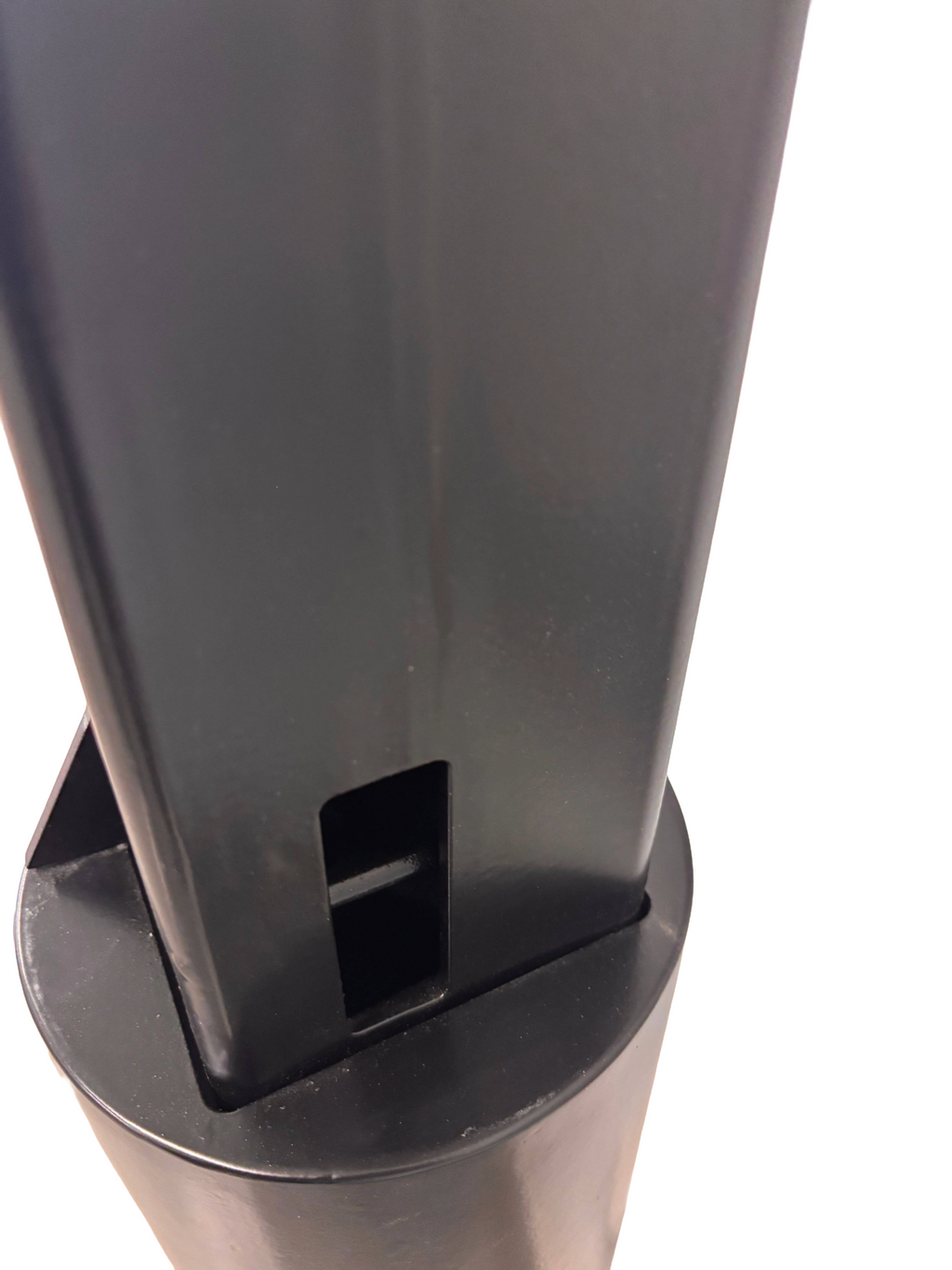 Telescopic Ground Anchors