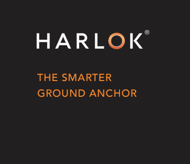 HARLOK GROUND ANCHORS