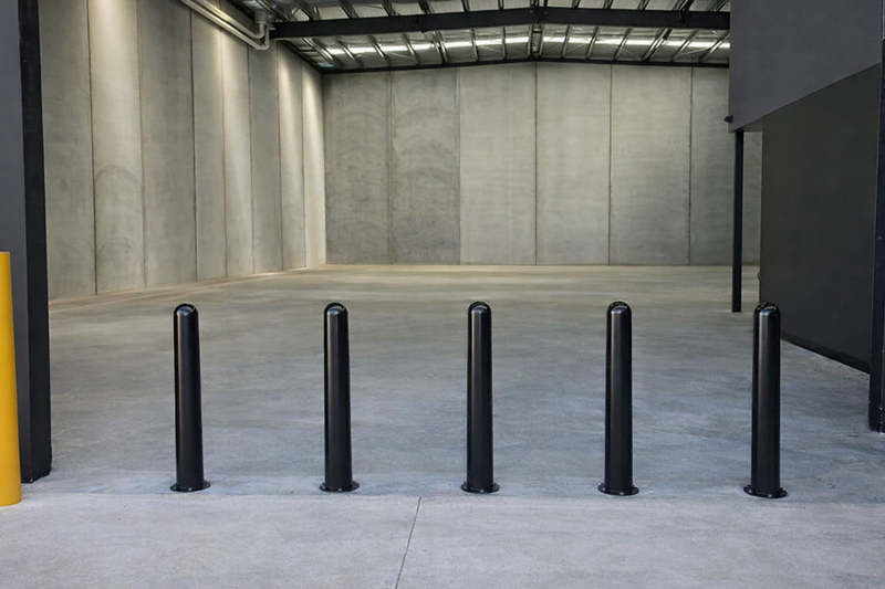 Parking & access control